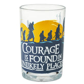 The Lord of the Rings™ Fellowship Collectible Drinking Glass, 13.5 oz.