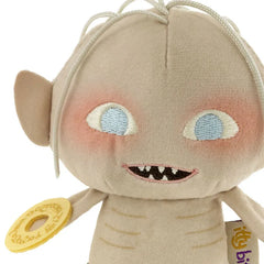 itty bittys® The Lord of the Rings™ Gollum™ Plush With Sound