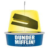 The Office Dwight's Stapler Ornament With Sound
