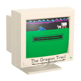 The Oregon Trailâ„¢ Ornament With Light and Sound