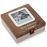 Then, Now and Always Pet Memory Box