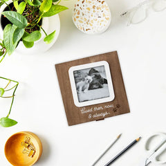 Then, Now and Always Pet Memory Box