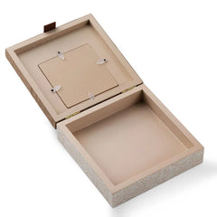 Then, Now and Always Pet Memory Box