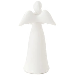 Thoughts and Prayers Angel Figurine, 5.5"