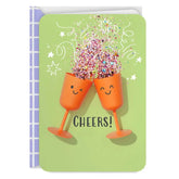 Cheers to You Card