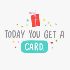 Loved Every Day But Today Is Special Funny Birthday Card