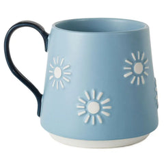 Today Is the Day Mug, 20 oz.