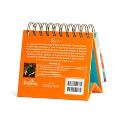 Tony Evans God's Got It 365-Day Perpetual Calendar