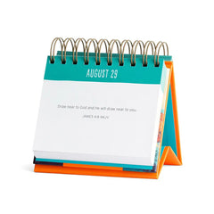 Tony Evans God's Got It 365-Day Perpetual Calendar