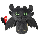 itty bittys® How To Train Your Dragon Toothless Plush