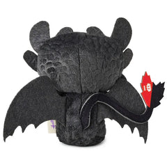 itty bittys® How To Train Your Dragon Toothless Plush