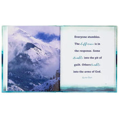 Trade Your Cares for Calm Book