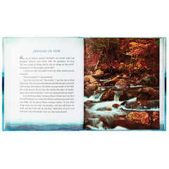 Trade Your Cares for Calm Book
