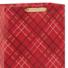 Traditional Christmas 8-Pack Assorted Gift Bag Bundle