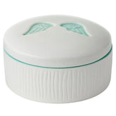 Our Angel Bereavement Trinket Box With Token