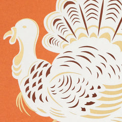 All the Blessings Your Heart Can Hold Thanksgiving Cards, Pack of 4