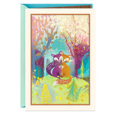 My Heart, My Home Birthday Card for Husband