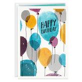 UNICEF Another Great Year of You Birthday Card