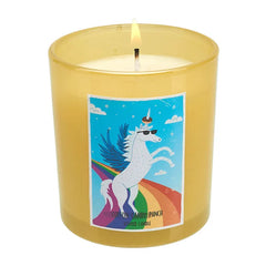 Shoebox Tootin' Tutti Frutti Scented Candle, 5 oz.