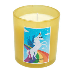 Shoebox Tootin' Tutti Frutti Scented Candle, 5 oz.