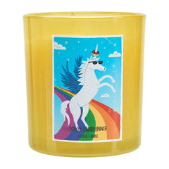 Shoebox Tootin' Tutti Frutti Scented Candle, 5 oz.