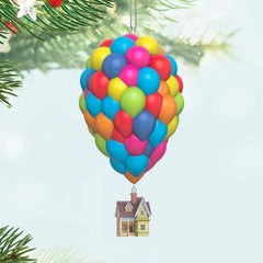 Disney/Pixar Up Musical Ornament