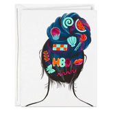 Do It Up! Birthday Card