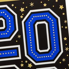New Dreams and Possibilities 2026 High School Graduation Card
