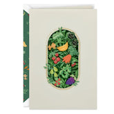 Cultivate Joy Blank Card