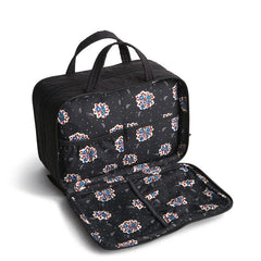 Vera Bradley Ultimate Travel Case in Moonless Night