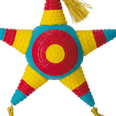 Vida Piñata Hallmark Ornament