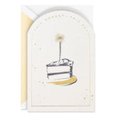 This Moment Is All Yours Birthday Card