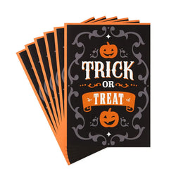Hope It's Sweet Vintage Style Halloween Cards, Pack of 6