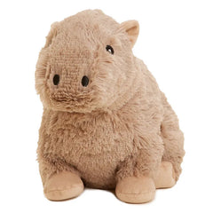 Warmies Heatable Scented Capybara Plush