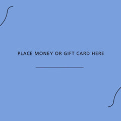 Wishing You Success Money Holder Graduation Card