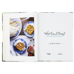 What Can I Bring?: Food for Any Occasion Life Serves Up Cookbook