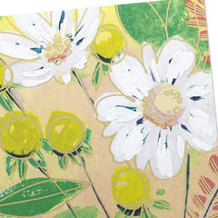 Caring Hearts Go Out to You Sympathy Card