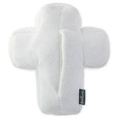 Let Your Light Shine Plush Cross Toy With Music, 8"