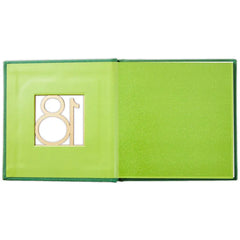Why 18 Is Awesome Book
