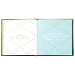 Why 18 Is Awesome Book
