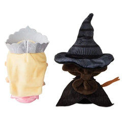 itty bittys® Wicked Glinda and Elphaba Plush, Set of 2