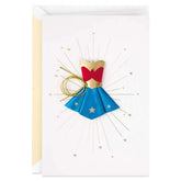 DCâ„¢ Wonder Womanâ„¢ One Amazing Woman Birthday Card