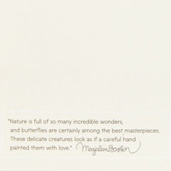 Marjolein Bastin Wish for Wondrous Things Birthday Card