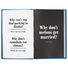 World's Greatest Dad Jokes Book