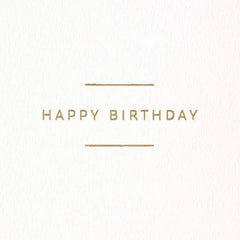 A Million Reasons to Celebrate You Birthday Card
