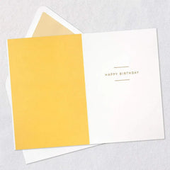 A Million Reasons to Celebrate You Birthday Card