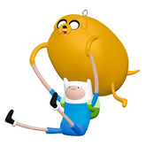 Adventure Timeâ„¢ Finn and Jake Ornament