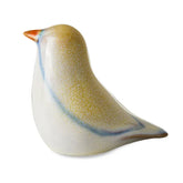 Sculpted Goldfinch Figurine, 2.25"