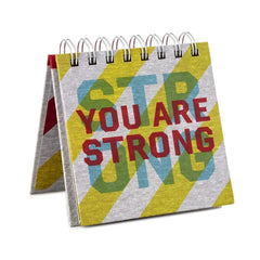 You Are Strong Book