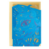 You Are Awesome Year of the Ox Birthday Card
